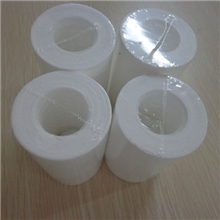 供应汽车用熔喷PP滤芯燃油滤清器用带骨架