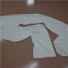 供应除尘滤袋空气过滤袋除粉尘各种规格729材质