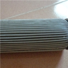 供应金属折叠滤芯不锈钢