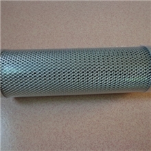 供应液压油透平油滤芯不锈钢