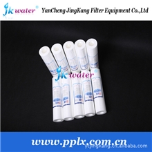 【厂家直销】PP滤芯，pp棉滤芯，pp熔喷滤芯，10英寸PPfilter