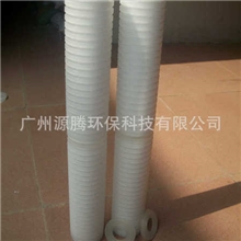 微孔折叠式滤芯广州生产商现货供应价格最实惠的折叠滤芯