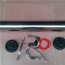 【企业集采】不锈钢4寸反渗透膜壳不锈钢ro膜壳ro膜壳厂家