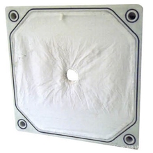 压滤机滤布1250各种规格的滤布板框压滤机滤布