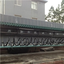 800型号压滤机30-80平方压滤机隔膜压滤机厢式压滤机