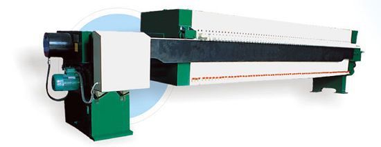 化工压滤机板框压滤机压滤机