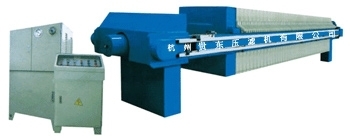 防腐压滤机耐酸耐减