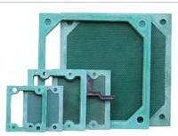 压滤机滤板聚丙烯滤板贵东压滤机公司