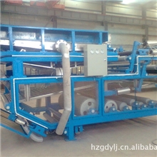 带式过滤机板框压滤机