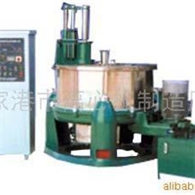 【结实耐用】SGZ全自动刮刀下部卸料离心机落地式离心机