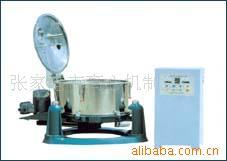 【市场畅销】SD三足式上部卸料吊袋离心机吊袋离心机离心机