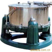 【质量可靠】申环牌离心机SSC三足式人工上部卸料沉降式离心机