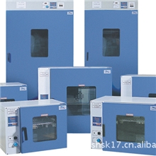 &ldquo;上海一恒&rdquo;DHG-9075A鼓风干燥箱