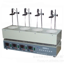 供应KDM-A1000ml数显恒温磁力搅拌电热套质量上乘数显控温电热套