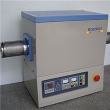 XD-1600MT管式电阻炉80x300mm