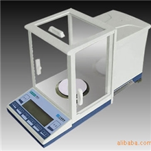 供应FB系列自动内校电子分析天平