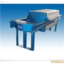 供应江苏压滤机/厢式压滤机/板框式压滤机