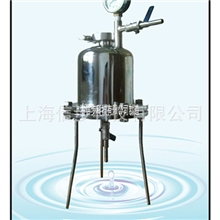 油墨专用过滤器，不锈钢油墨过滤器，喷墨油墨过滤器