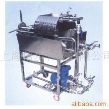 供应过滤器不锈钢精密过滤器