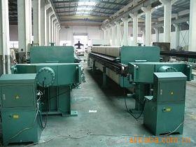 供应BMY60/800-UB板框压滤机