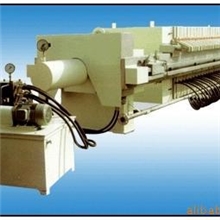 供应大型压滤机2-280平方板框压滤机