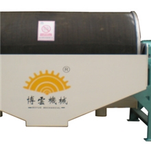 供应1221永磁湿式磁选机免费指导安装