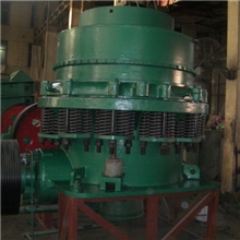 【河南群英】销售HP,PYD,PYF圆锥破碎机销量第一