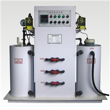 供应污水二氧化氯杀菌设备污水处理消毒设备污水杀菌消毒