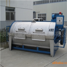 厂家直销现代瑞禾牌洗涤设备水洗机，工业洗衣机