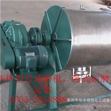 供应卧式球磨机，化工机械、化工球磨机，不锈钢球磨机