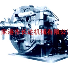 厂家直销专业生产供应GKH系列全自动卧式刮刀离心机