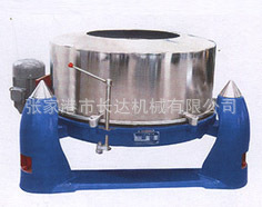 厂家直销供应SS/SSC系列三足式上部卸料三足离心机上卸料离心机