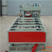 全自动塑料管材扩口机.塑料管扩口机