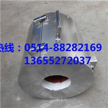 科研研究所专用管式电加热炉