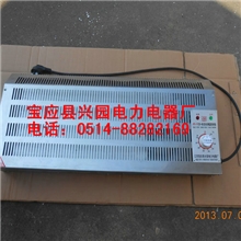 油田专用温控加热器