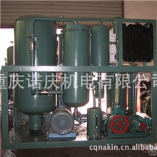 诺庆为您推荐TYA高过滤精度高效率低能耗抗磨液压油滤油机