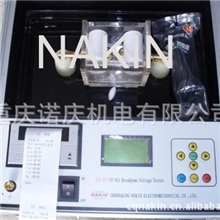 IIJ-II绝缘油介电测试仪