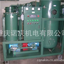 厂价供应优质TY系列电厂专用可在线过滤透平油真空滤油机