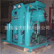 厂价直销出品配置高过滤精度重庆真空绝缘油滤油机