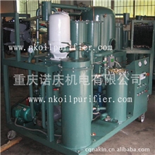 供应TYA润滑油真空滤油机厂价直销全国联保！