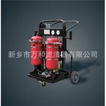 批发直供高精度高粘度滤油机LYC&mdash;B系列