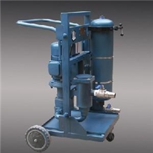 万和批发供应移动便携式滤油机