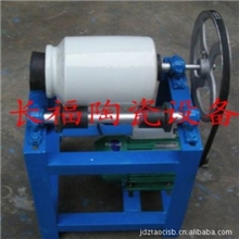 【供应新款】高品质小型1罐2罐4罐优质陶瓷球磨机