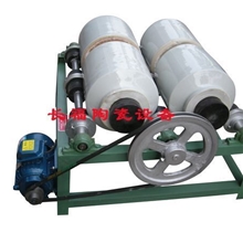 【供应新款】优质4罐球磨机慢速球磨机欢迎来电咨询