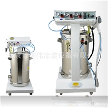 静电喷粉机，静电喷塑机，静电发生器设备