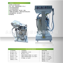 静电喷涂成套设备,小型静电喷塑设备,喷塑设备