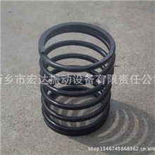 生产销售橡胶弹性模量耐腐蚀橡胶弹簧