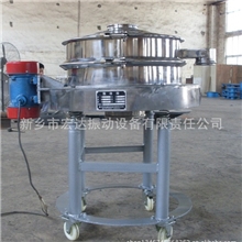 诚信厂家直销供应煤炭振动筛选机圆滚振动筛