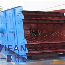 供应圆振动筛震动筛分设备筛选设备