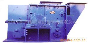 破碎机、环锤式破碎机、环锤破、锤式破碎机、供PCH环锤式破碎机